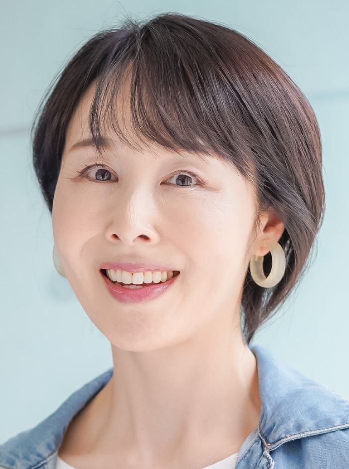 宇野 惠美子