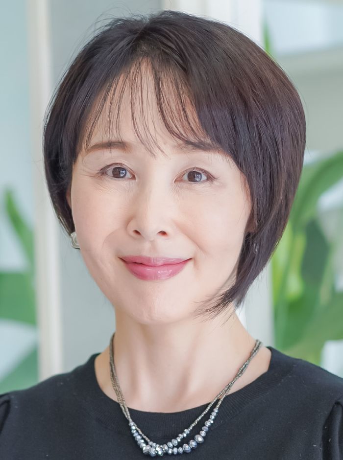 宇野 惠美子・サブ写真
