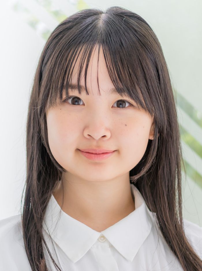 鴨 美羽