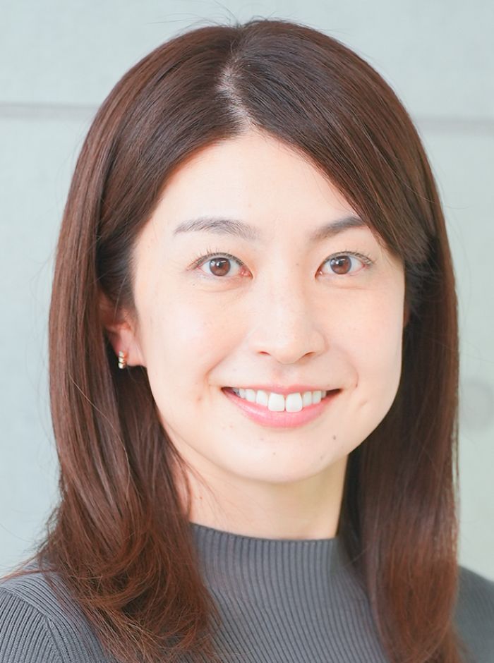 坂野 麻友美