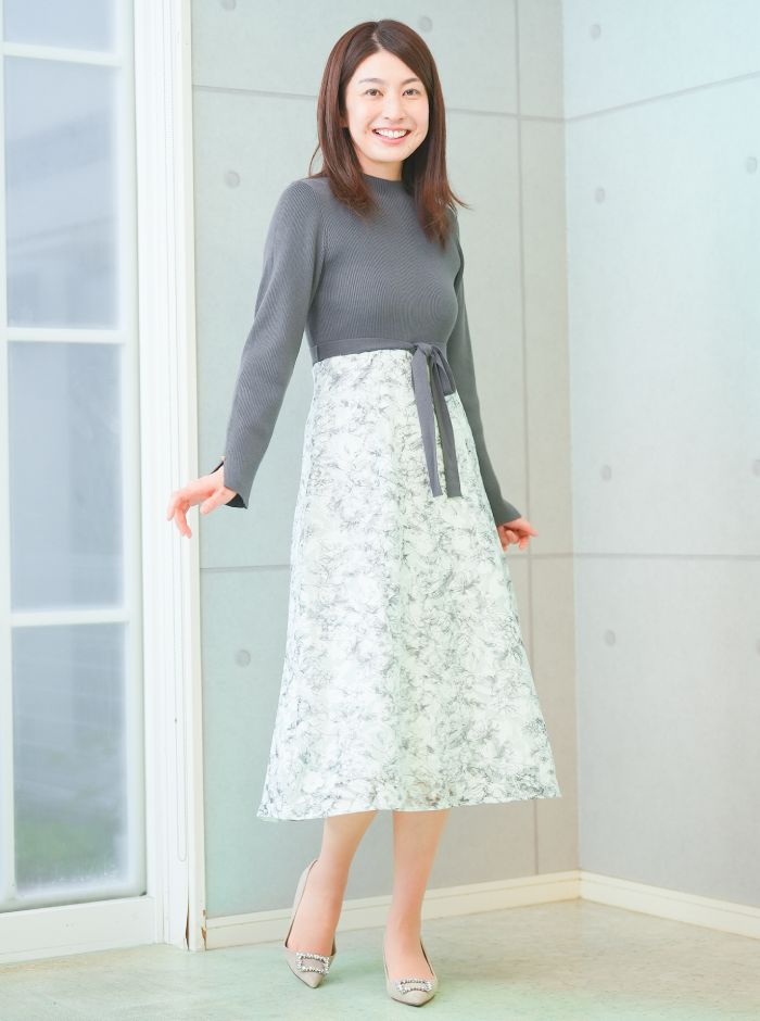 坂野 麻友美・サブ写真