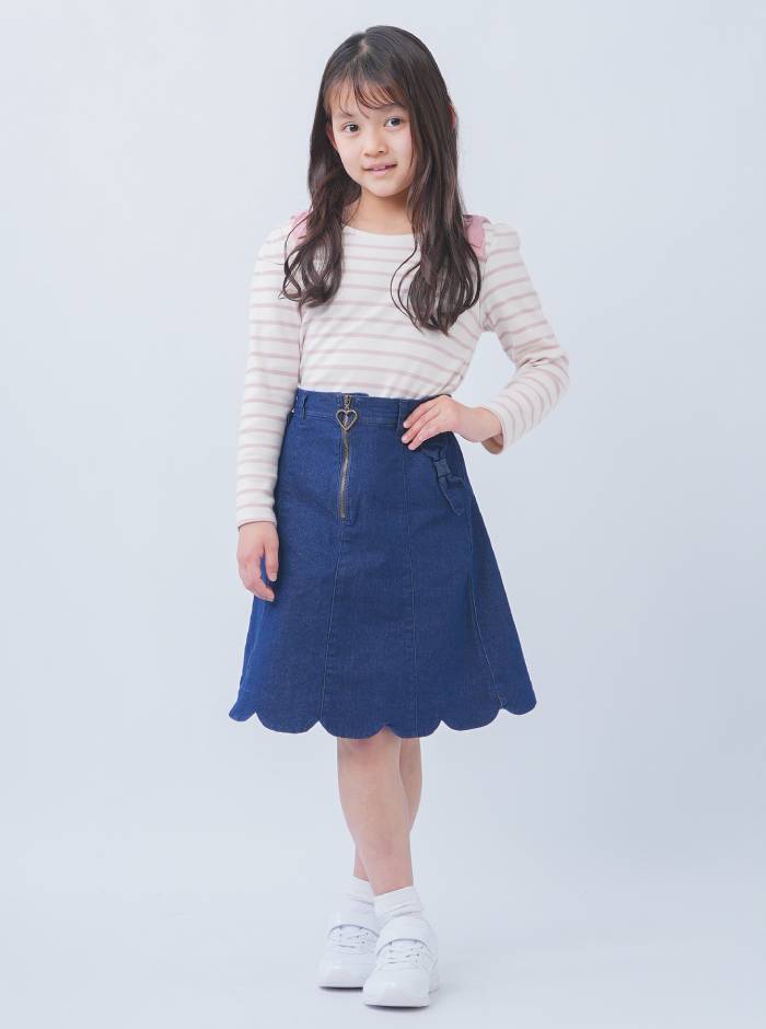 原 姫愛乃・全身写真