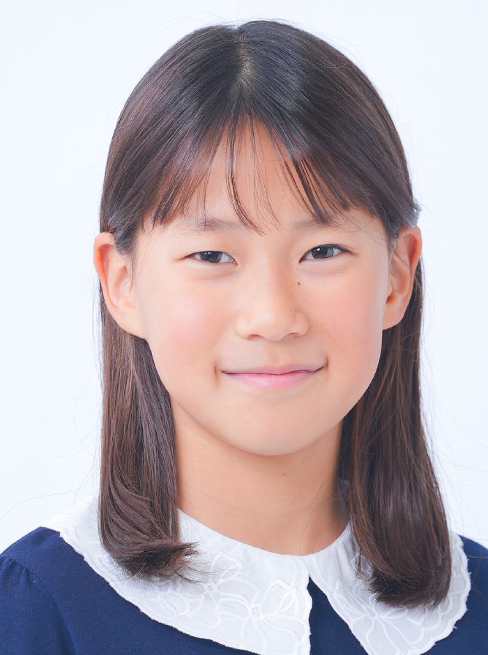 原 愛美夏