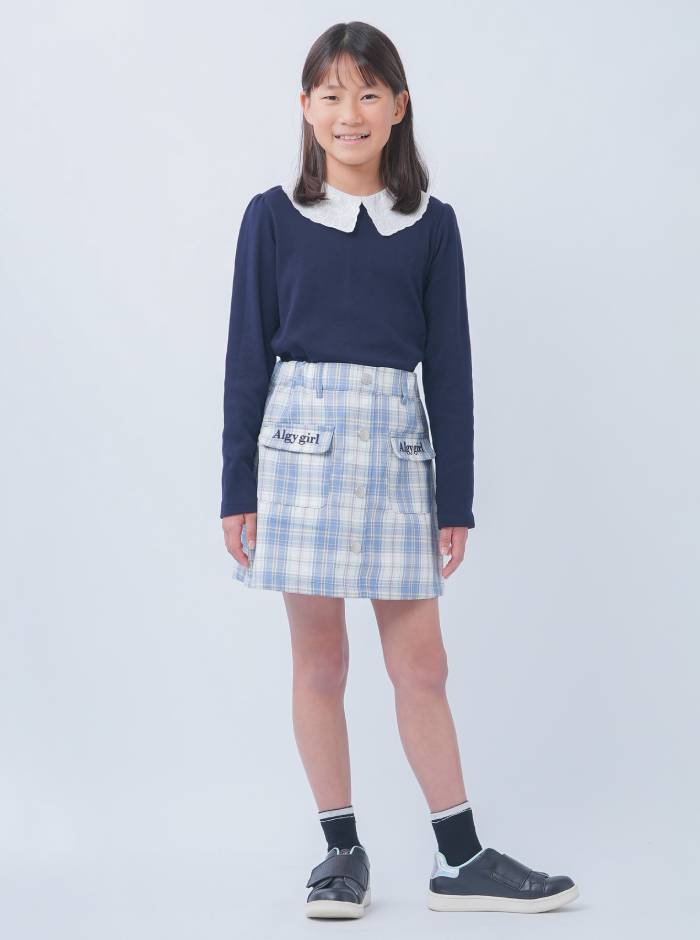 原 愛美夏・全身写真