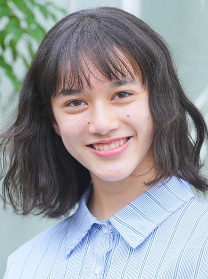 ヘンスリー 里咲