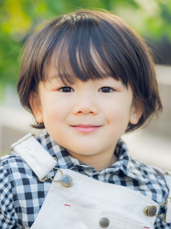 久保 藍生
