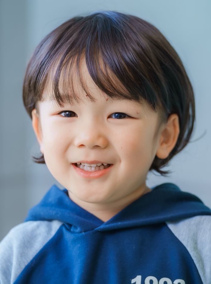 久保 藍生・サブ写真