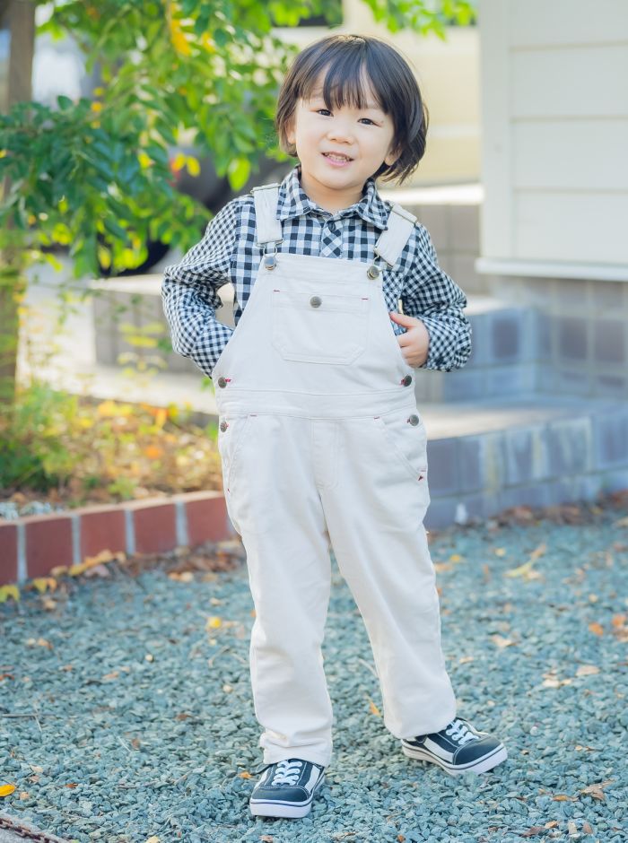 久保 藍生・サブ写真