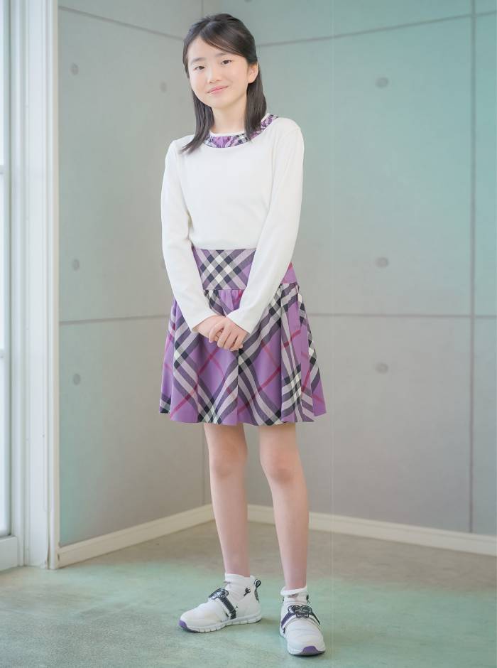 篠原 虹色・サブ写真