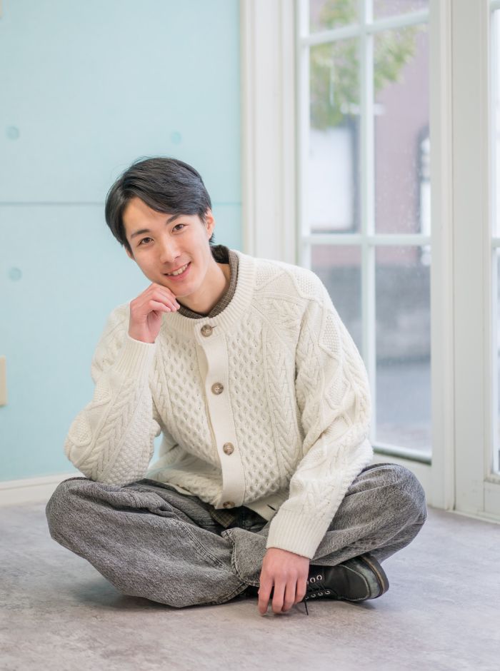 佐々木 竜太・サブ写真