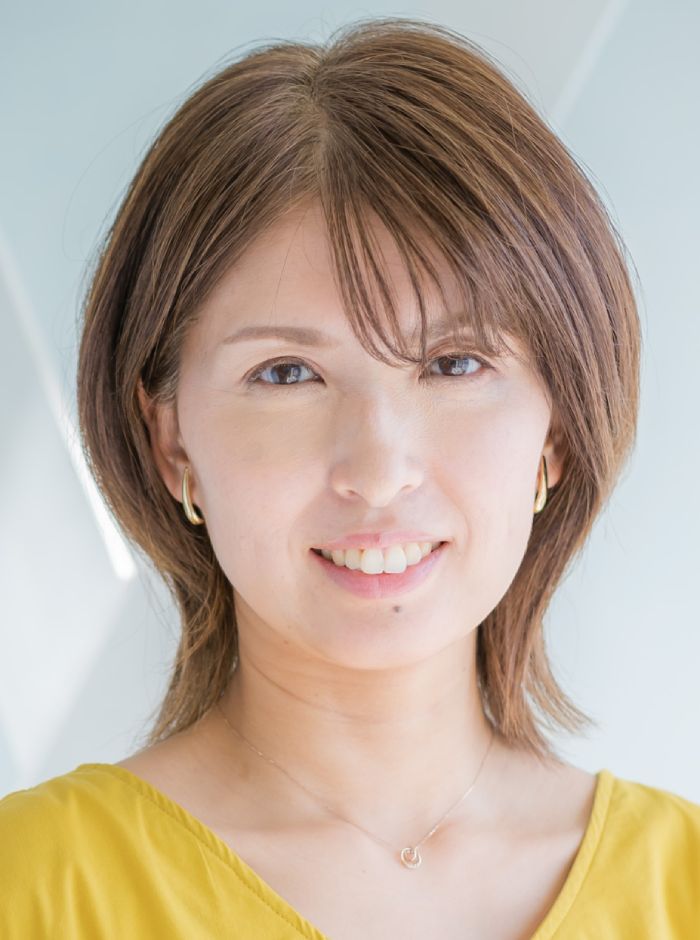 田中 裕子