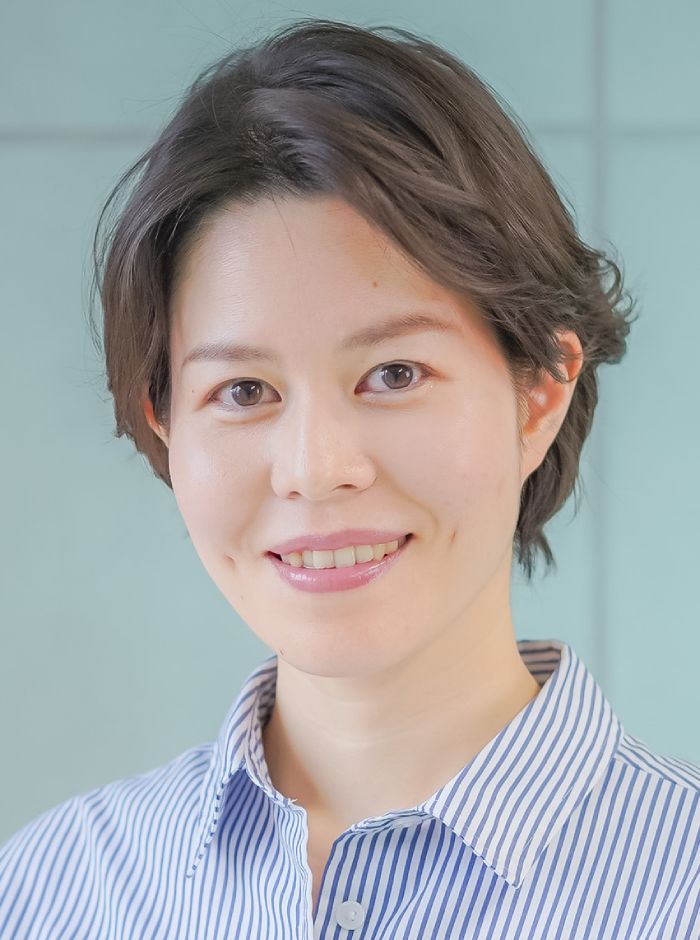 河合 麻希