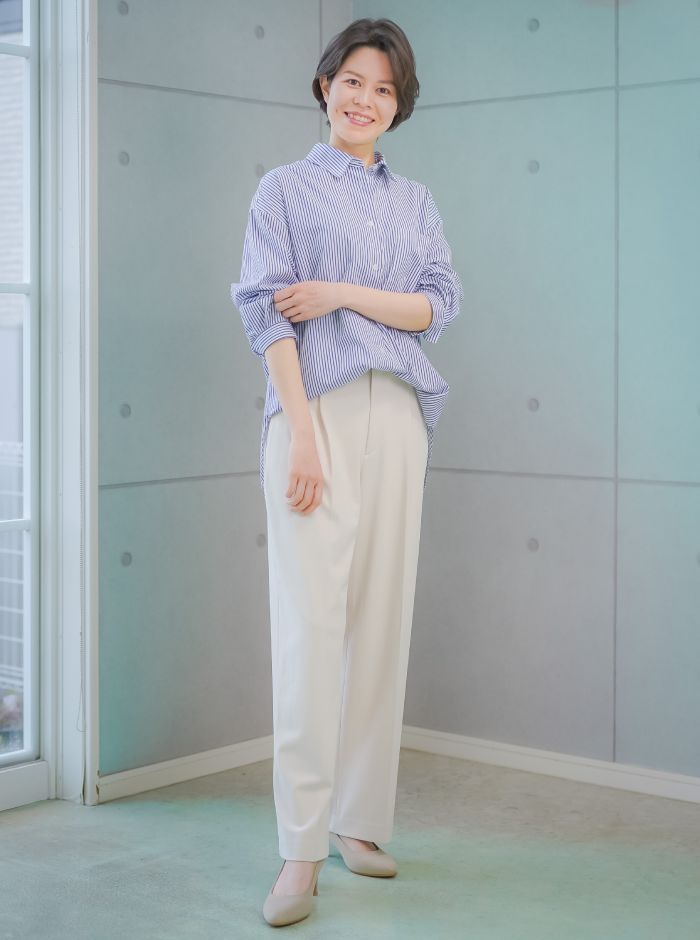 河合 麻希・サブ写真