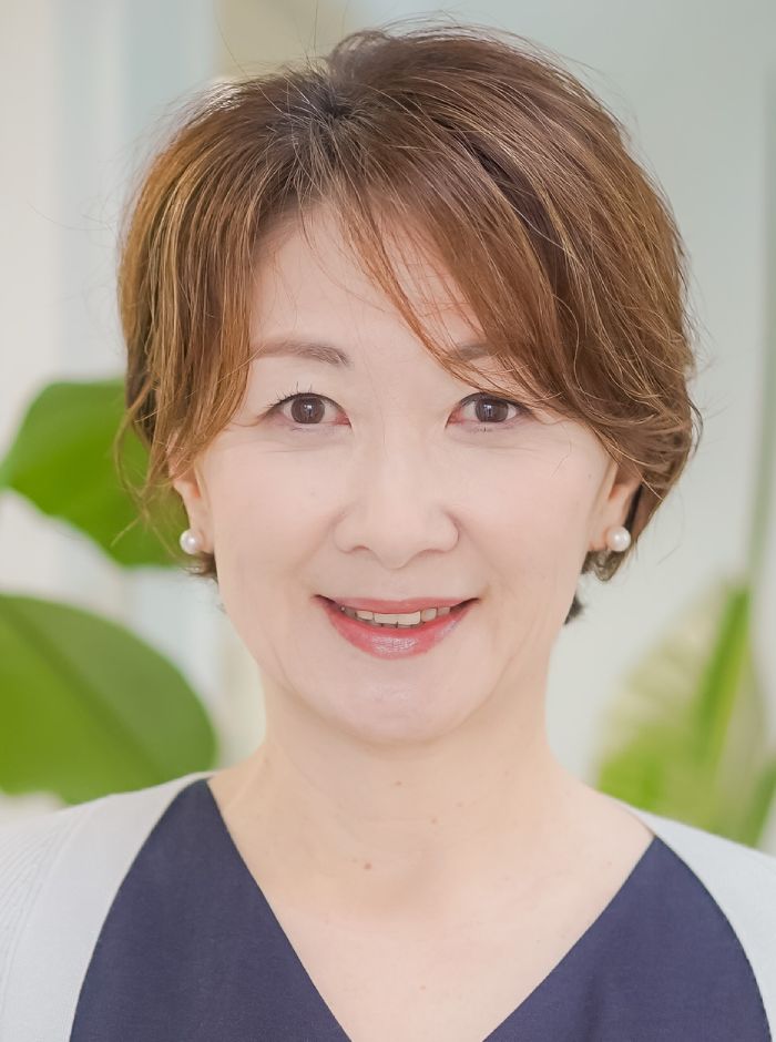 三浦 まゆ子