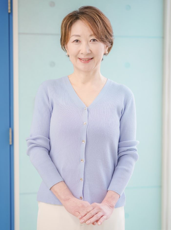 三浦 まゆ子・サブ写真