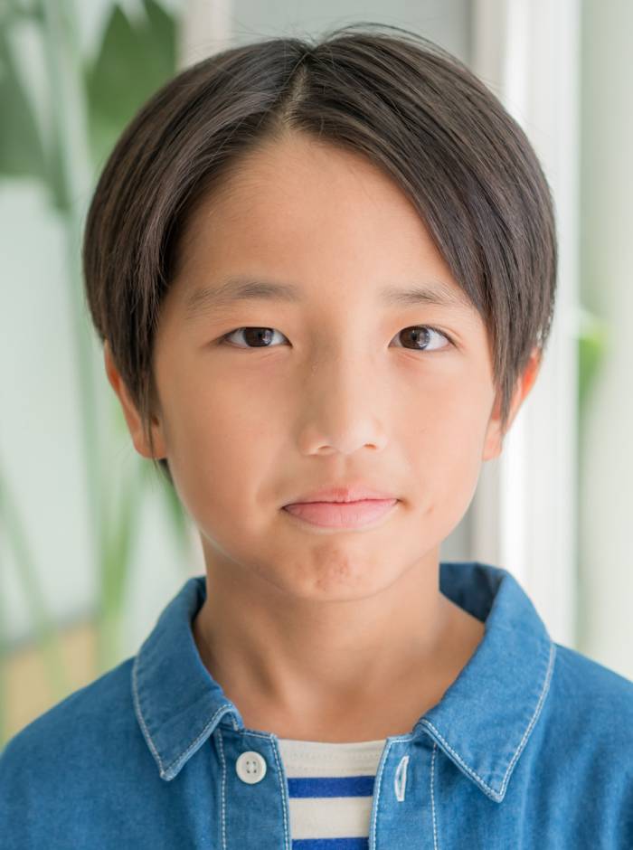 堀川 幾仁