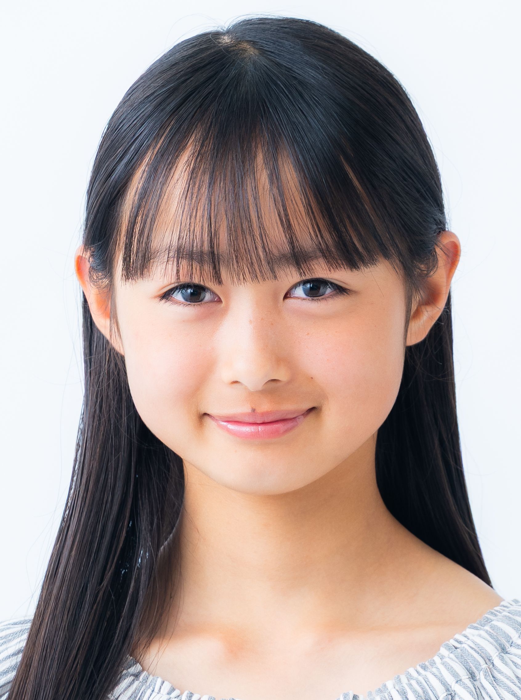 泰山 伊緒奈