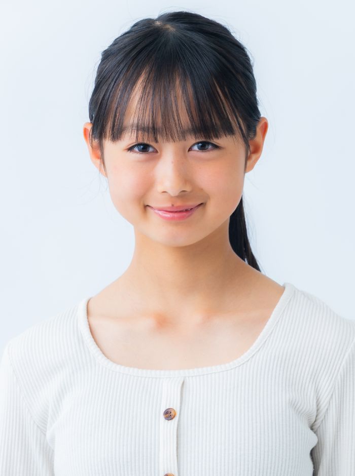 泰山 伊緒奈・サブ写真