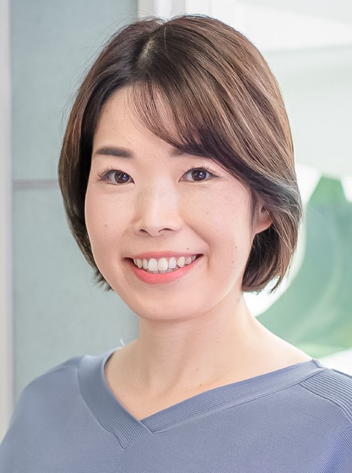 有澤 李香