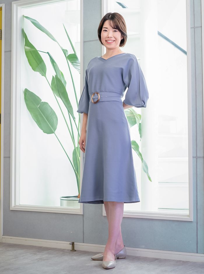 有澤 李香・サブ写真