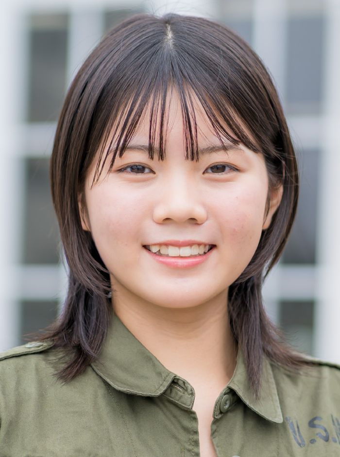 松岡 歩実乃