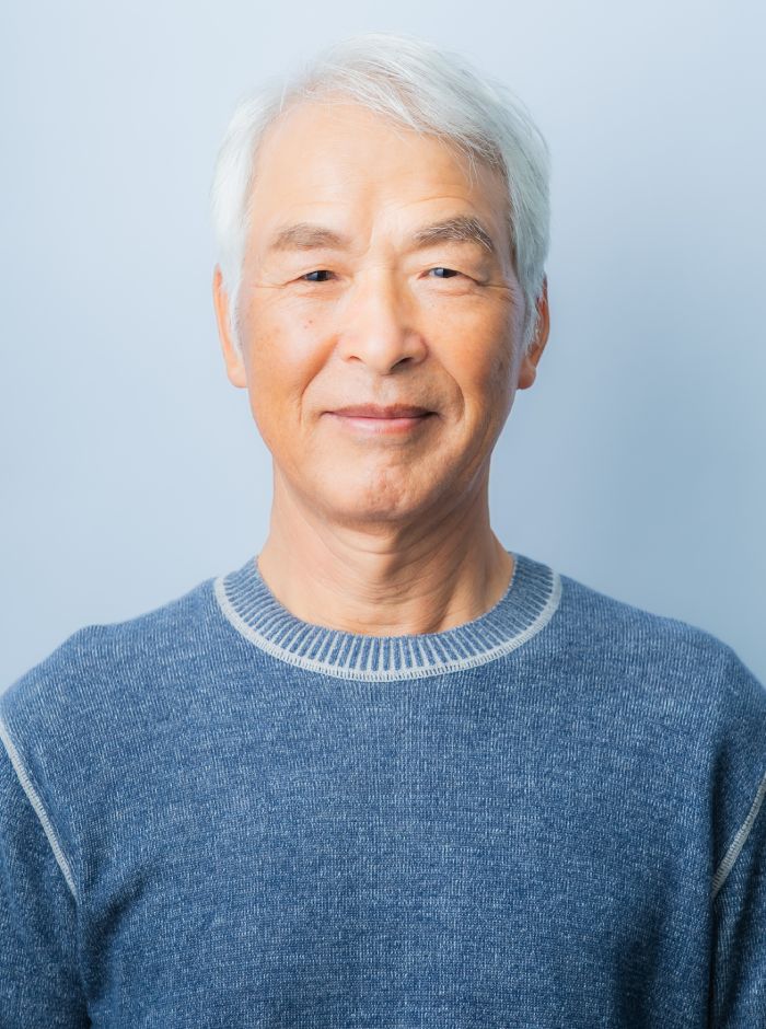 田中　穂積・サブ写真