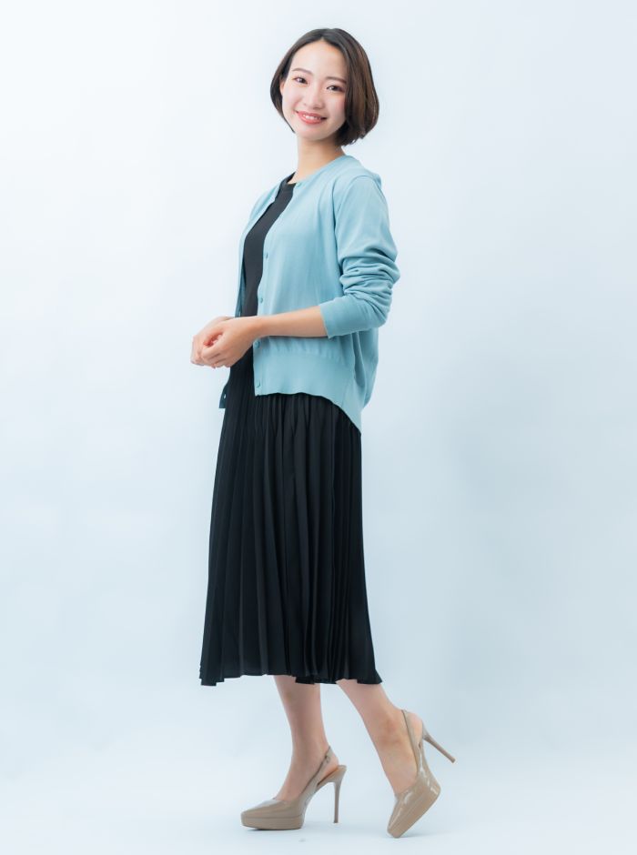 本谷 澪佳・サブ写真