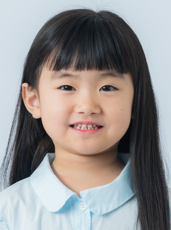 川上&nbsp;三結