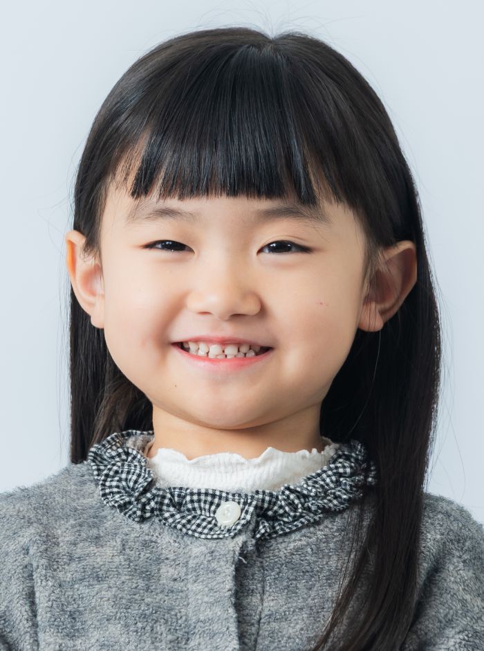 川上 三結・サブ写真
