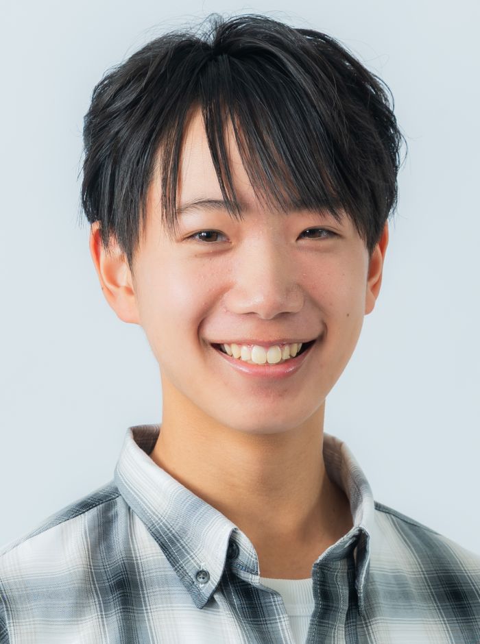 池田&nbsp;煌兎