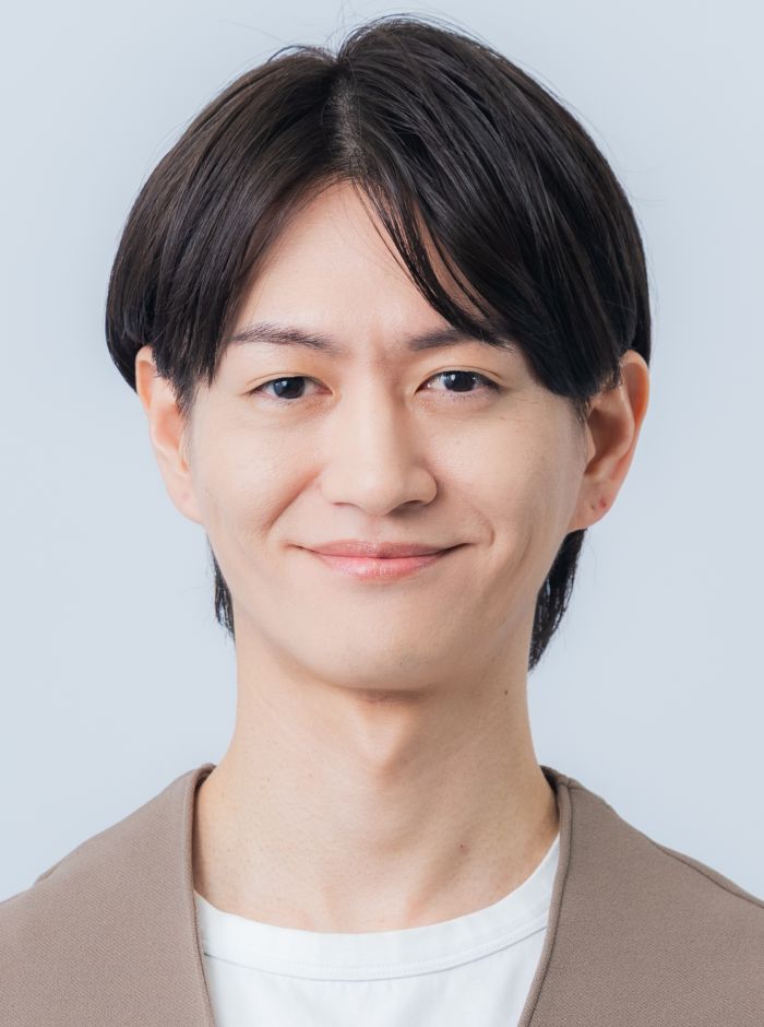 山本&nbsp;大地
