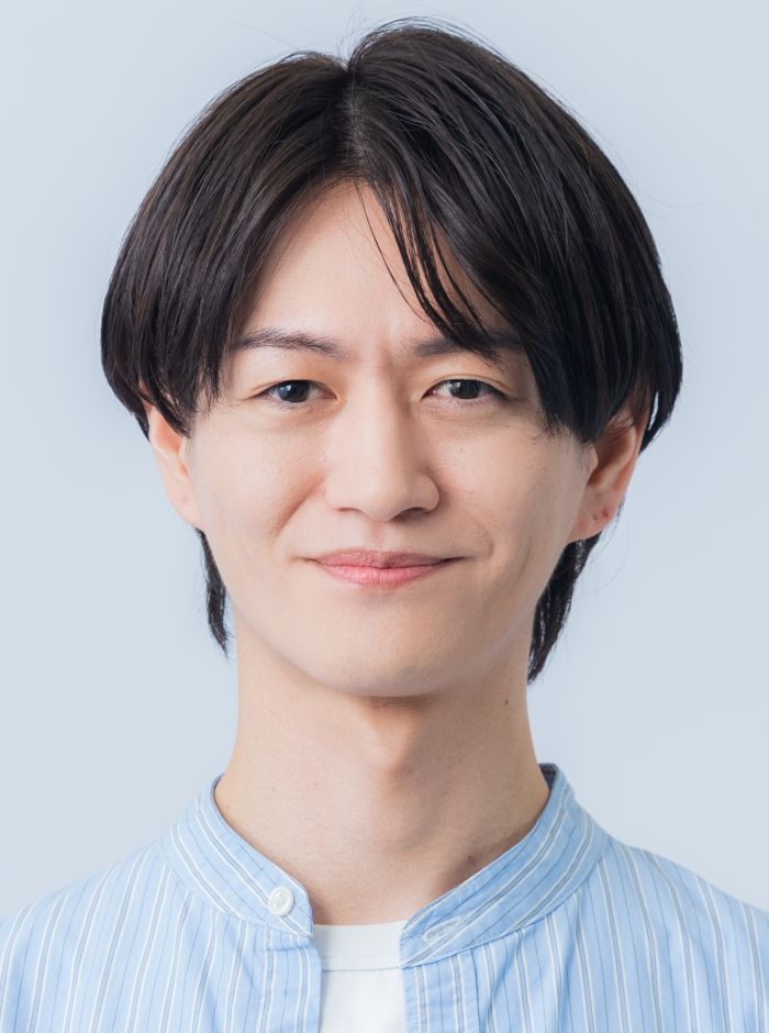 山本 大地・サブ写真