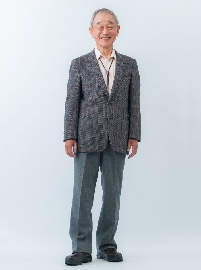 美馬 修・サブ写真