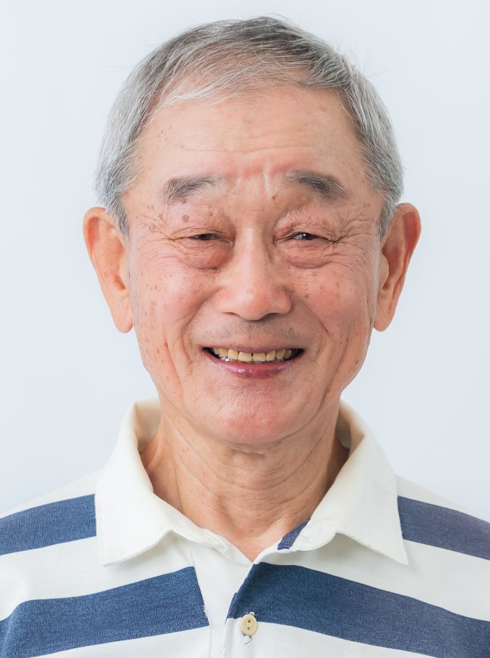 美馬 修・サブ写真