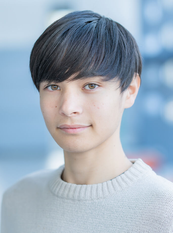 マーセル｜ケティモデル事務所は四国の愛媛県・香川県のモデル紹介所です