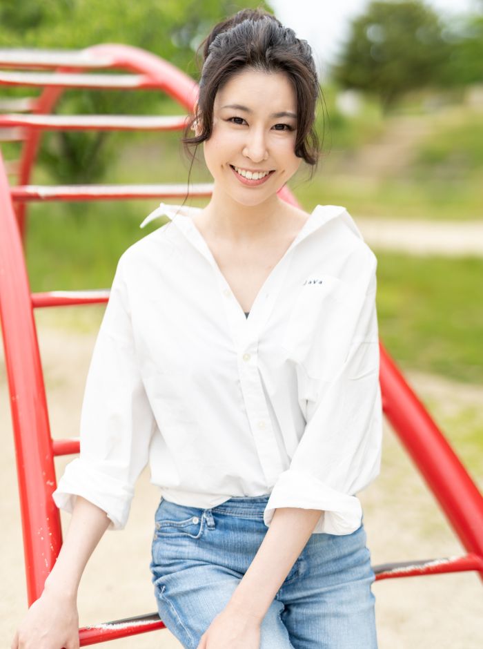 松本 莉佳・サブ写真