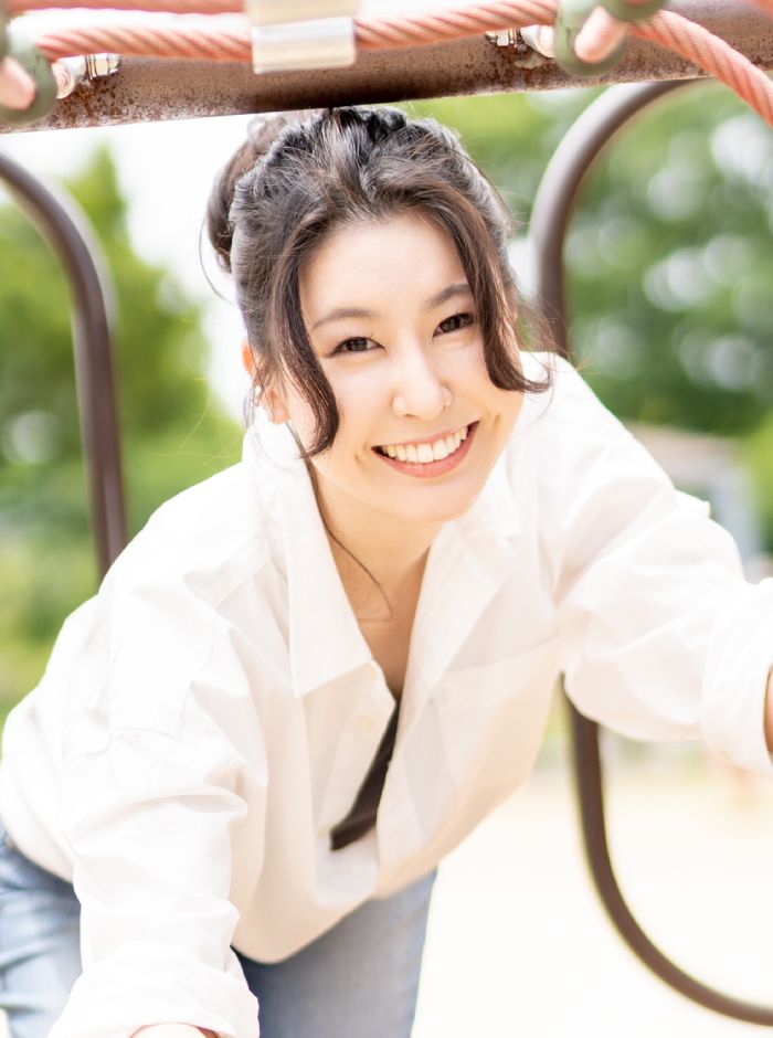 松本 莉佳・サブ写真